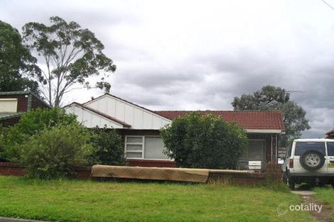 3 Elm St, North St Marys, NSW 2760