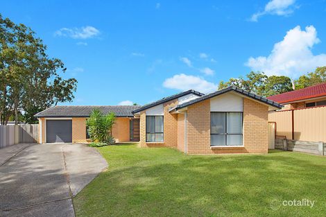 14 Gatland Ct, Boronia Heights, QLD 4124