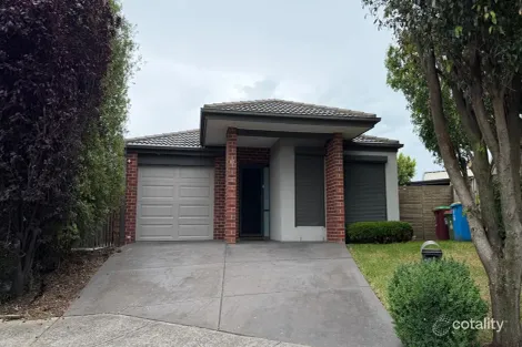 60 Gregson Gr, Lyndhurst, VIC 3975