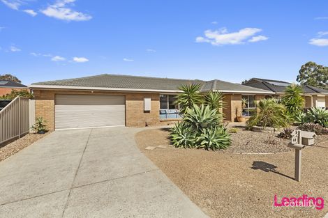 Property photo of 44 Tulsa Drive Sunbury VIC 3429