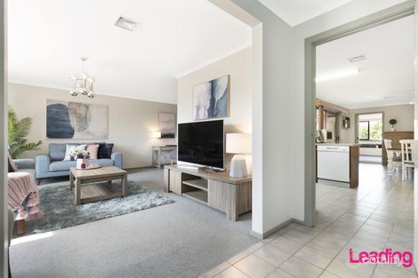 Property photo of 44 Tulsa Drive Sunbury VIC 3429