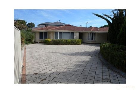 Simper St, Wembley, WA 6014