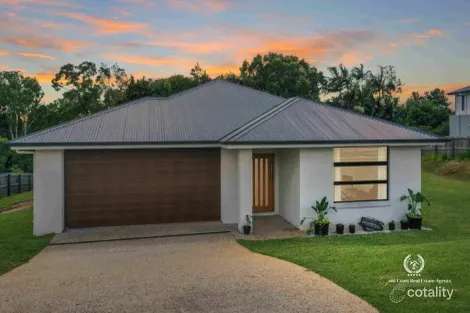 26 Aspect Way, Glass House Mountains, QLD 4518
