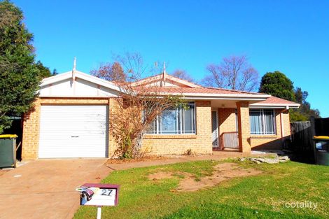 27 Masiku Pl, Glendenning, NSW 2761