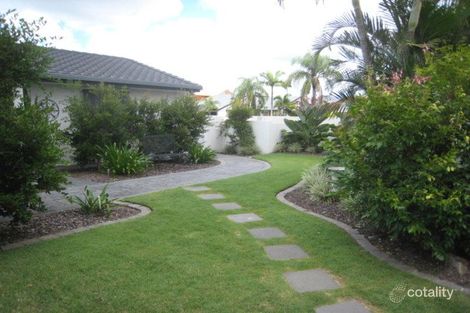 Property photo of 42 Cayman Drive Clear Island Waters QLD 4226