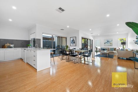 Property photo of 32A Alfred Road Claremont WA 6010