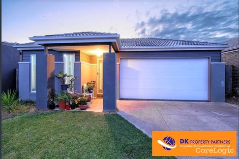 Property photo of 67 Hamish Drive Tarneit VIC 3029