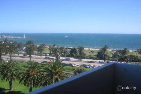 61/3 Alfred Sq, St Kilda, VIC 3182