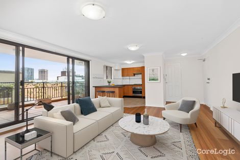 Property photo of 46/507-515 Elizabeth Street Surry Hills NSW 2010