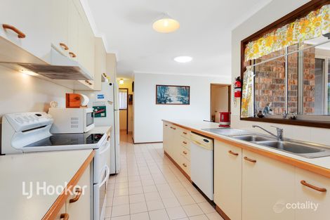 Property photo of 26 Tatiara Street Dalmeny NSW 2546