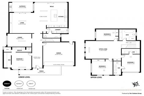 Property photo of 44 Cityside Drive Lightsview SA 5085