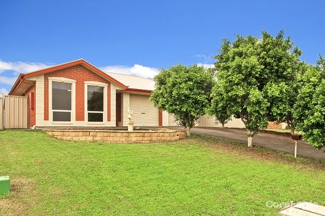 Property photo of 5 Bushing Court McLaren Vale SA 5171