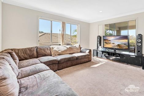 Property photo of 58 Annabelle Crescent Upper Coomera QLD 4209
