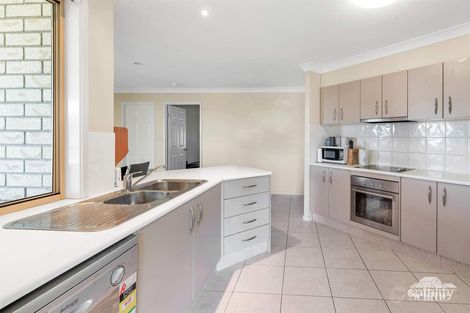 Property photo of 58 Annabelle Crescent Upper Coomera QLD 4209