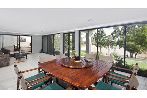 Property photo of 24 Riverpoint Boulevard Riverhills QLD 4074