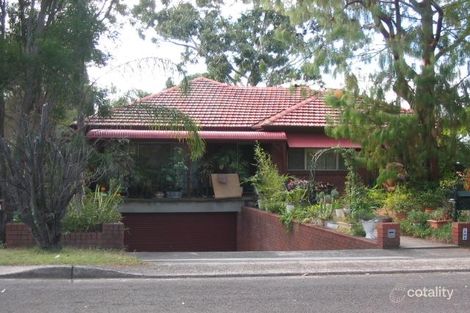 Property photo of 102 Barons Crescent Hunters Hill NSW 2110
