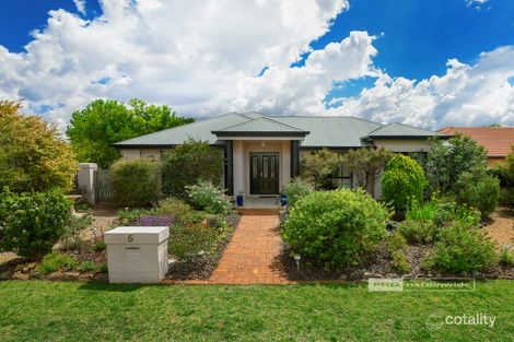 5 Lincoln Cl, Middle Ridge, QLD 4350