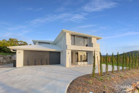 Property photo of 59A Bonogin Road Mudgeeraba QLD 4213