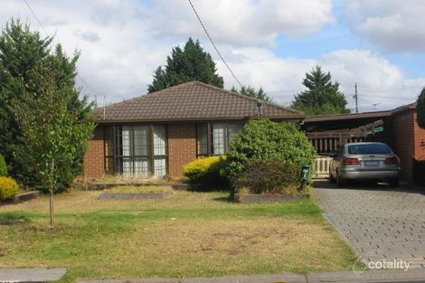 12 Myers Pde, Altona Meadows, VIC 3028