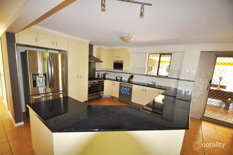 Property photo of 7 Pandanus Avenue Kin Kora QLD 4680
