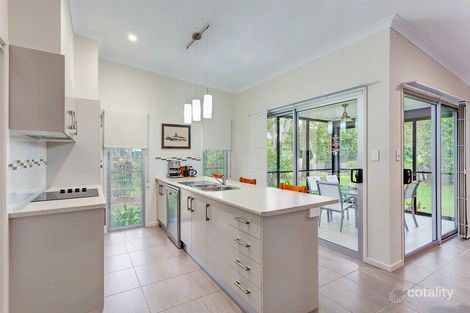 Property photo of 18 Mitchell Street Tin Can Bay QLD 4580