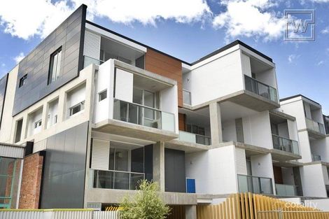 33/4 Bik Lane, Fitzroy North, VIC 3068