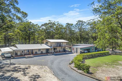 Property photo of 389 Crescent Head Road South Kempsey NSW 2440