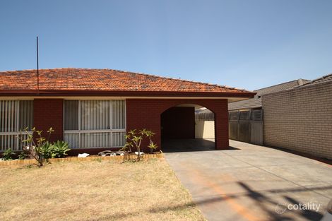 Property photo of 245 Hamilton Road Coogee WA 6166