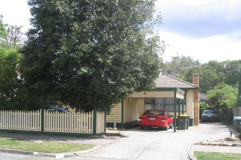 2/8 Jackson St, Forest Hill, VIC 3131