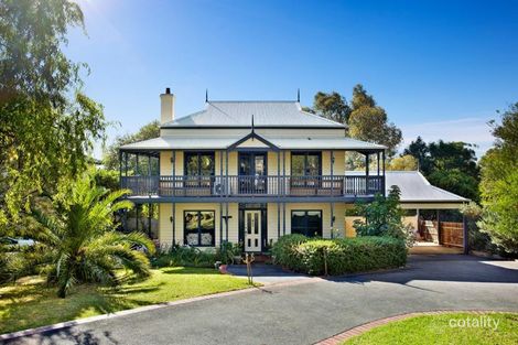 5 Tal Tals Cres, Mount Martha, VIC 3934