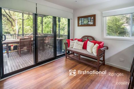 Property photo of 46 Station Street Belgrave VIC 3160