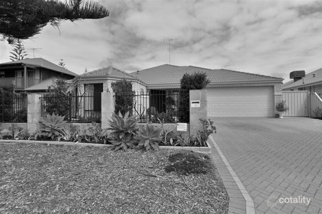 Property photo of 3 Enterprise Avenue Falcon WA 6210