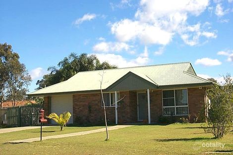 18 Judith St, Morayfield, QLD 4506