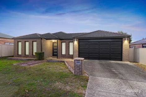 22 Mountview Dr, Sebastopol, VIC 3356