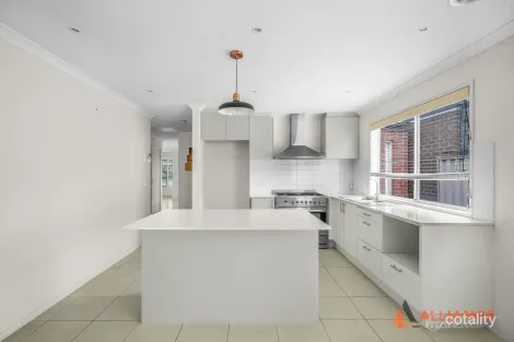 Property photo of 36 Gatestone Road Epping VIC 3076