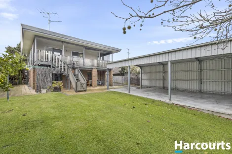 Property photo of 112 Bay Shore Avenue Clifton Springs VIC 3222