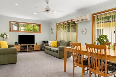 Property photo of 27 Jacana Grove Heathcote NSW 2233