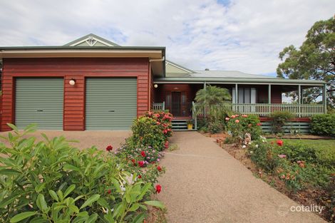 Property photo of 16 Raglan Street Biloela QLD 4715