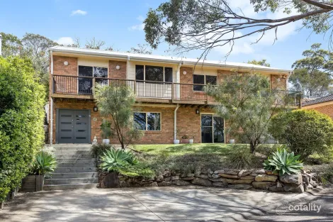 10 KRISTY PL, BEROWRA, NSW 2081