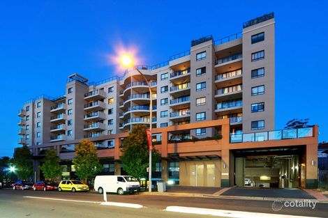 Property photo of 203/76 Rawson Street Epping NSW 2121