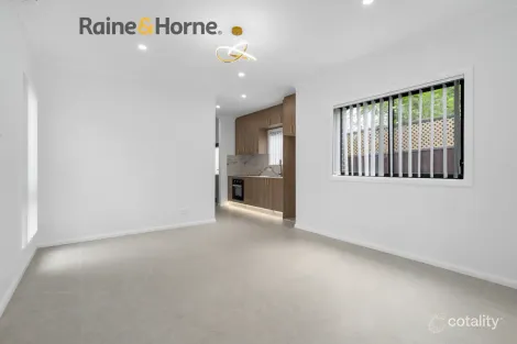 Property photo of 4 Thomas Avenue Lurnea NSW 2170