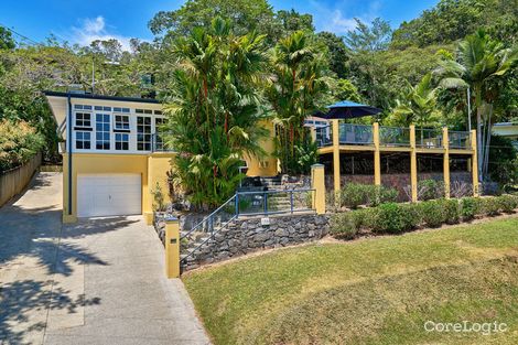 Property photo of 138 Hillview Crescent Whitfield QLD 4870