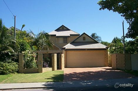 54 Bateman Rd, Mount Pleasant, WA 6153