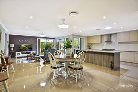 Property photo of 60 Emerald Drive Meroo Meadow NSW 2540