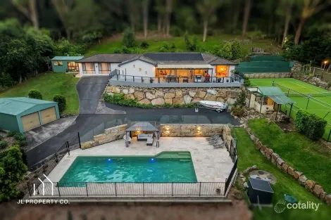 Property photo of 2 Awinya Close Empire Bay NSW 2257