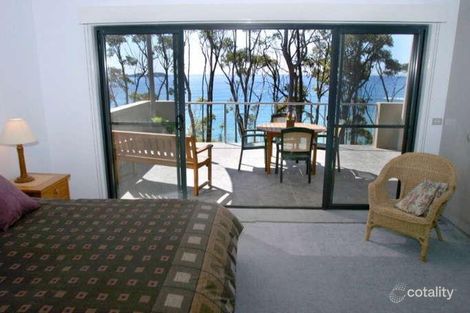 Property photo of 207 Beach Road Denhams Beach NSW 2536