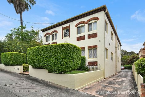 2b Morwick St, Strathfield, NSW 2135
