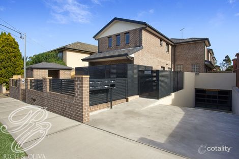 2/27 Dunmore St, Croydon Park, NSW 2133
