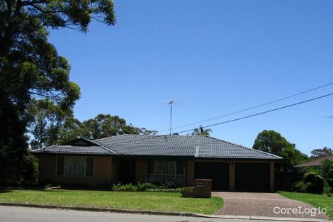 Property photo of 123 Purchase Road Cherrybrook NSW 2126