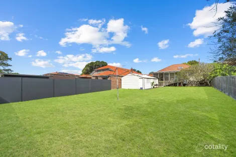 Property photo of 57 Iandra Street Concord West NSW 2138